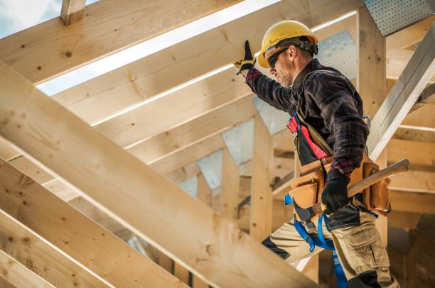 Best Commercial Roofing Services  in Taylor, PA