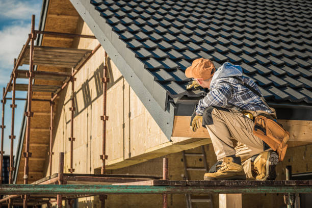 Best Shingle Roofing Installation  in Taylor, PA