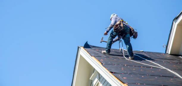 Best Roof Replacement Cost  in Taylor, PA